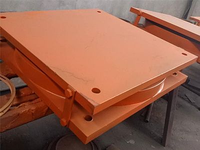 兴文县建筑摩擦摆隔震支座用材料检测应该遵循哪些规范